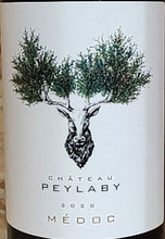 Charger l'image dans la galerie, Château Peylaby 2022 75cl