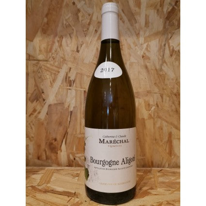 Bourgogne Aligoté 2019 75 cL
