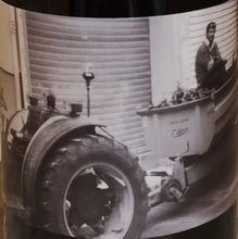 Charger l'image dans la galerie, Soleil le vent Rouge 2022 75cl