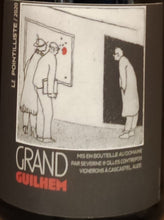 Charger l'image dans la galerie, Le Pointilliste Rouge 2020 75cl