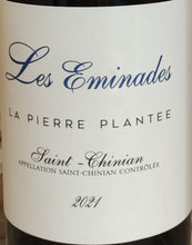Charger l'image dans la galerie, La Pierre Plantée 2021 75cL