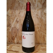 Charger l'image dans la galerie, "Mondeuse" 2016 - 75cL