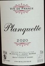 Charger l'image dans la galerie, Planquette 2023 - 75cl