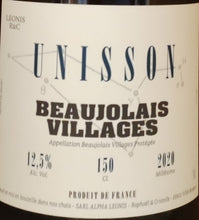 Charger l'image dans la galerie, Unisson Blanc 2019 75 cL