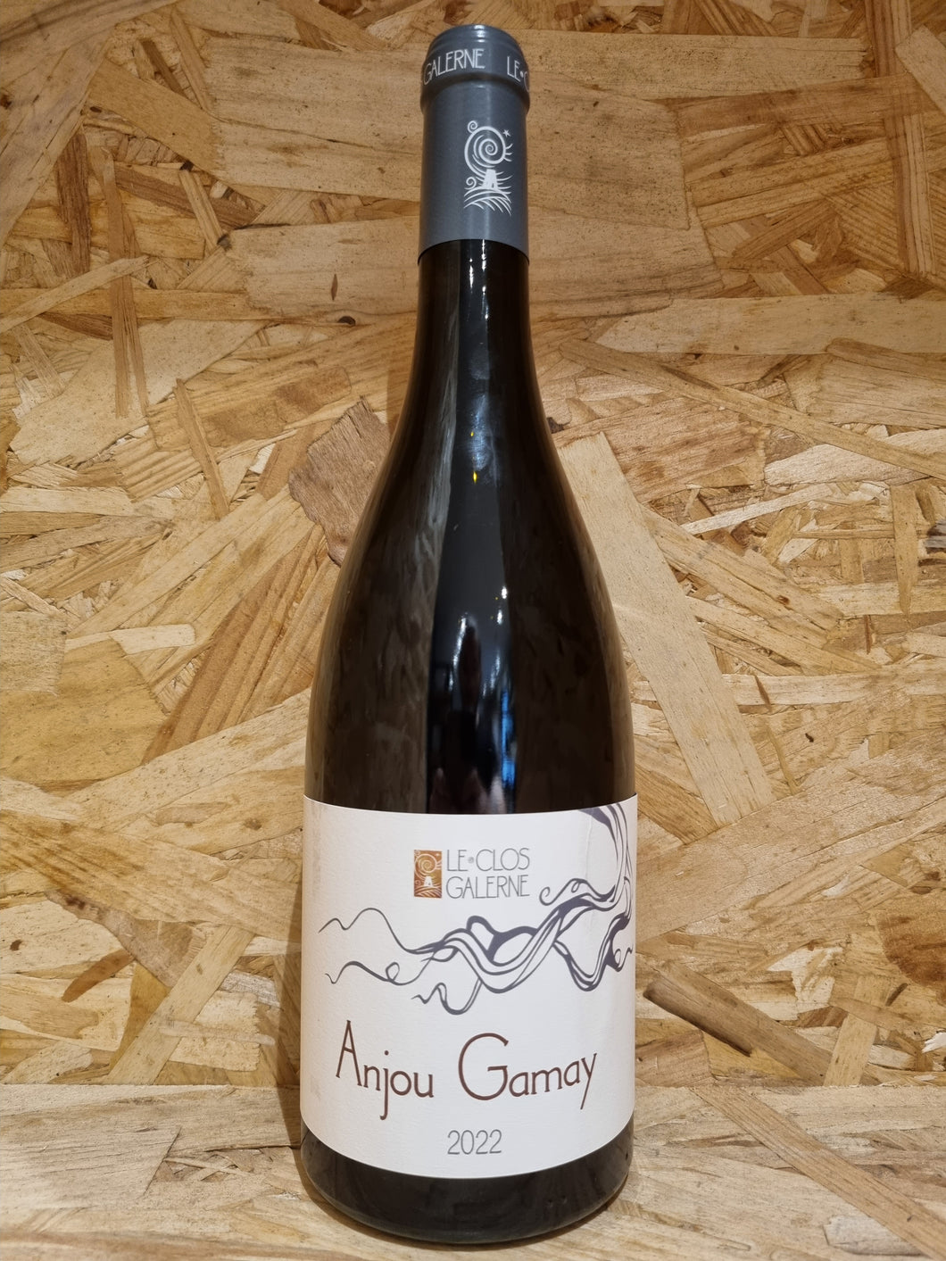 Anjou Gamay 2022 - 75cl