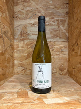 Charger l&#39;image dans la galerie, &quot;Viti Vini Bibi&quot; Blanc 2024 - 75cL
