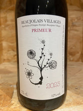 Charger l&#39;image dans la galerie, Beaujolais Primeur Léonis 2023 75 cL
