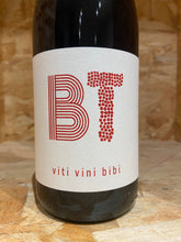 Charger l&#39;image dans la galerie, &quot;Viti Vini Bibi&quot; 2022 75cl
