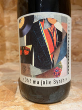 Charger l&#39;image dans la galerie, &quot;Oh Ma Jolie Syrah&quot; 2023 75cl
