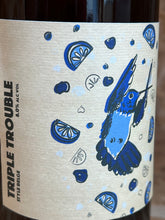 Charger l&#39;image dans la galerie, &quot;Triple Trouble&quot; 75cL
