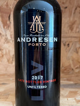 Charger l&#39;image dans la galerie, Andresen Porto 2017
