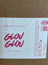 Charger l&#39;image dans la galerie, &quot;Glouglou&quot; Rouge 2024 - BIB 3L
