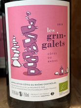 Charger l&#39;image dans la galerie, Grins Galets 2023 - 75 cl
