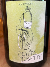Charger l&#39;image dans la galerie, Petite Musette 2024 - 75cl - Blanc
