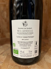 Charger l&#39;image dans la galerie, MISS GRENOUILLE - 75 cl - 2024
