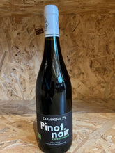 Charger l&#39;image dans la galerie, &quot;Pinot Noir&quot; 2024 - 75cL

