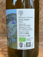 Charger l&#39;image dans la galerie, Tharseo blanc de macération 2023 - 75cL
