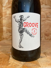 Charger l&#39;image dans la galerie, &quot;Groove&quot; 2023 75cl
