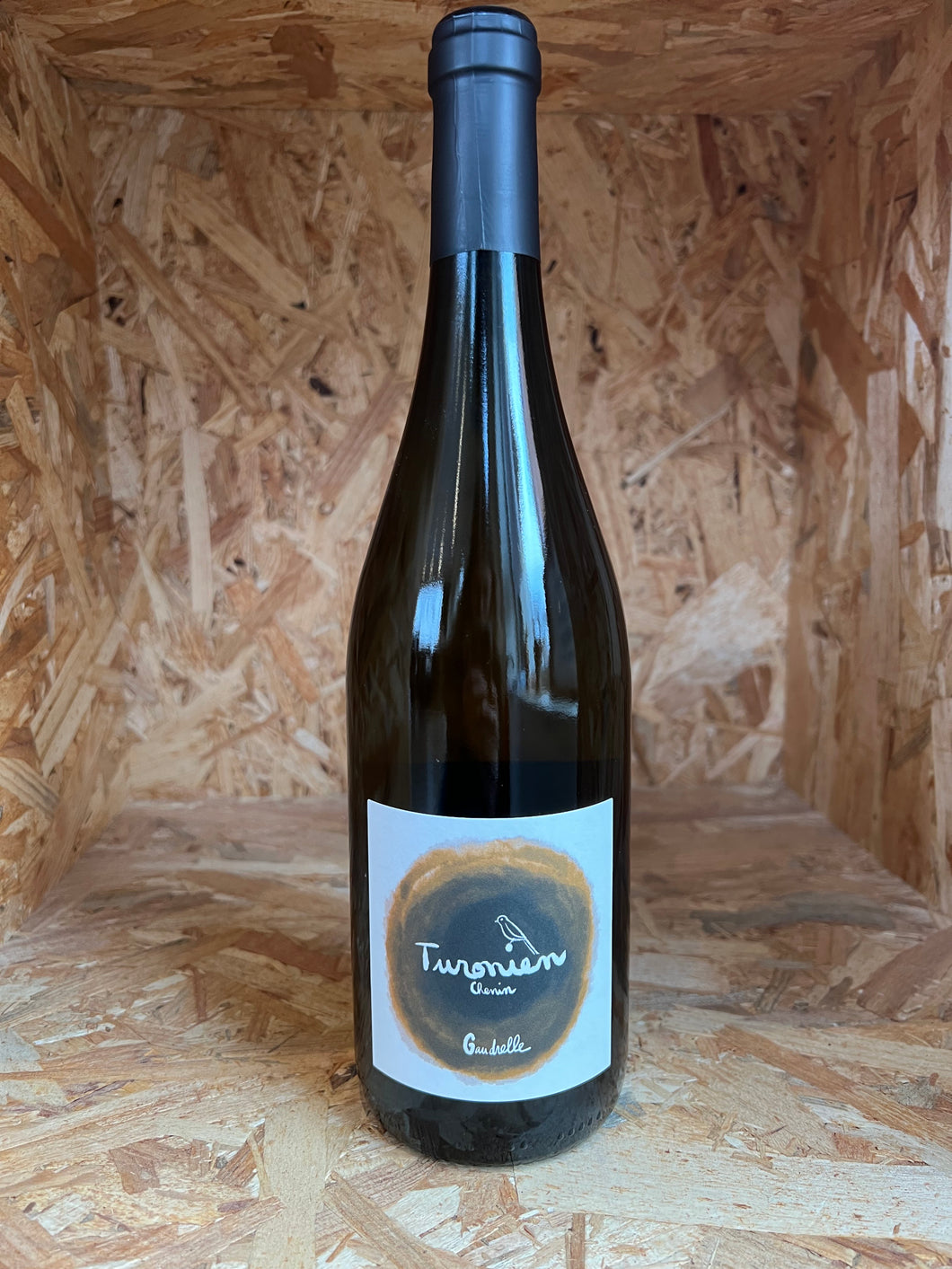 Turonien 2023 - 75 cl