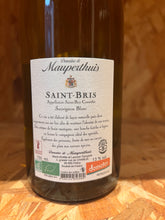 Charger l'image dans la galerie, Saint Bris 2023 - 75cl
