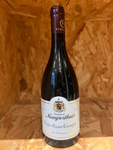 Charger l'image dans la galerie, Nuits Saint Georges "Les Charmois" 2022 - 75cl
