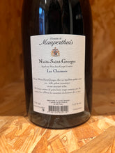 Charger l'image dans la galerie, Nuits Saint Georges "Les Charmois" 2022 - 75cl
