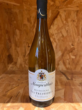 Charger l'image dans la galerie, Bourgogne Chardonnay "Les Truffières" 2023 - 75cl
