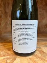 Charger l'image dans la galerie, Les grand terroirs de vve Fourny brut premier cru 37.5 cl
