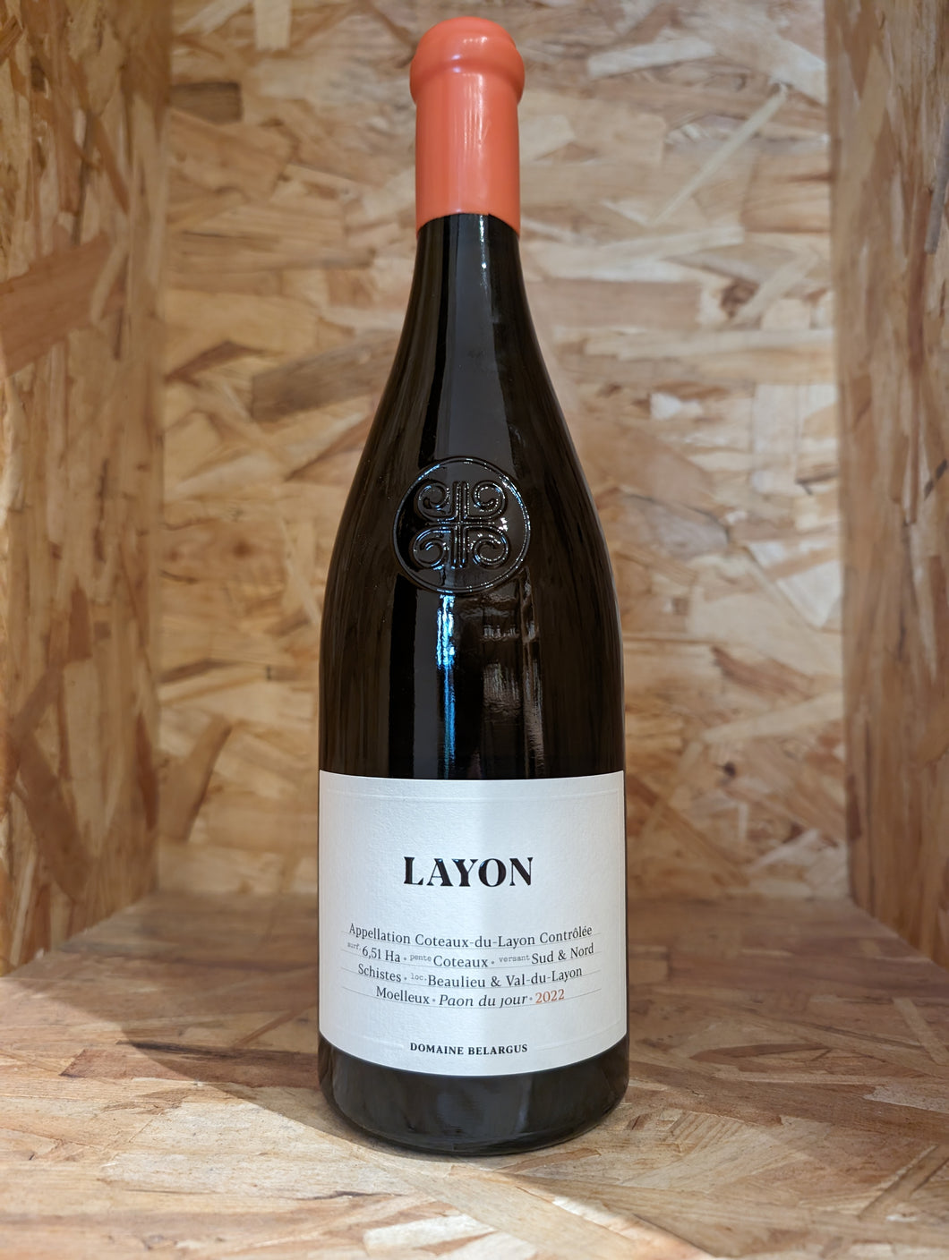 Layon 2022 - 75cl