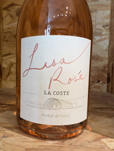 Charger l&#39;image dans la galerie, Lisa Rosé 2023 - 75cl
