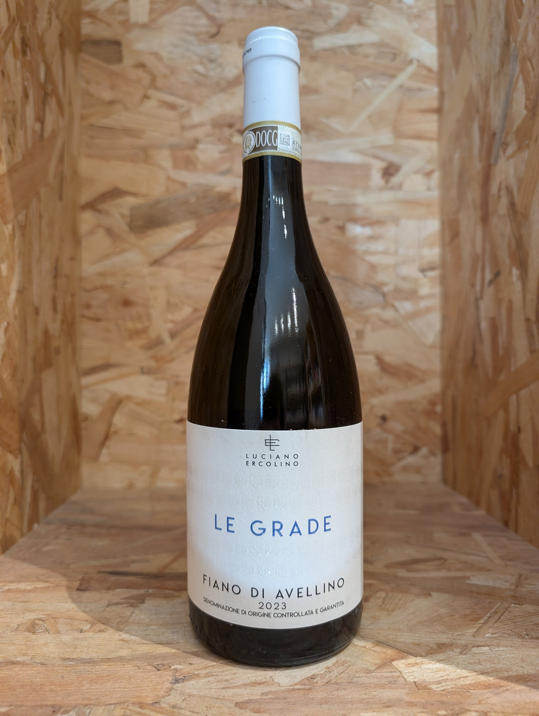 Le Grade Fiano di Avellino 2023 - 75cl