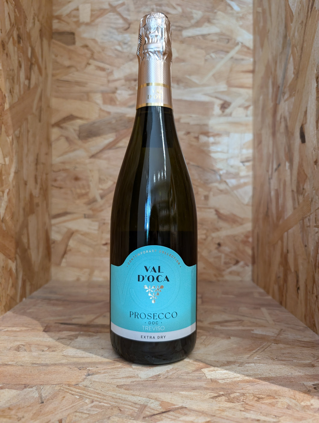 Val d'Oca Prosecco Treviso 75cl