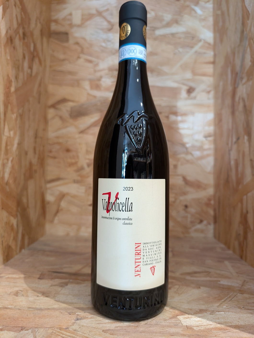 Valpolicella Venturini 2023 - 75cl