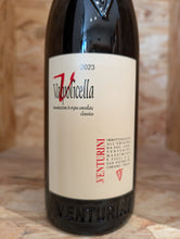 Charger l&#39;image dans la galerie, Valpolicella Venturini 2023 - 75cl
