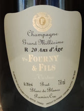 Charger l&#39;image dans la galerie, Champagne Cuvée R - 20 ans d&#39;âge 75cl
