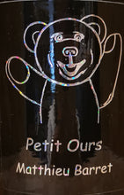 Charger l&#39;image dans la galerie, Petit Ours 2020 150 cL
