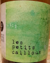 Charger l&#39;image dans la galerie, Les Petits Cailloux 2019 75 cL
