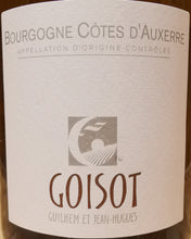 Charger l'image dans la galerie, Bourgogne Côtes d'Auxerre Blanc 2023 - 75 cL
