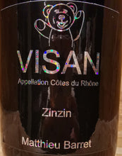 Charger l&#39;image dans la galerie, Zinzin 2017 75 cL
