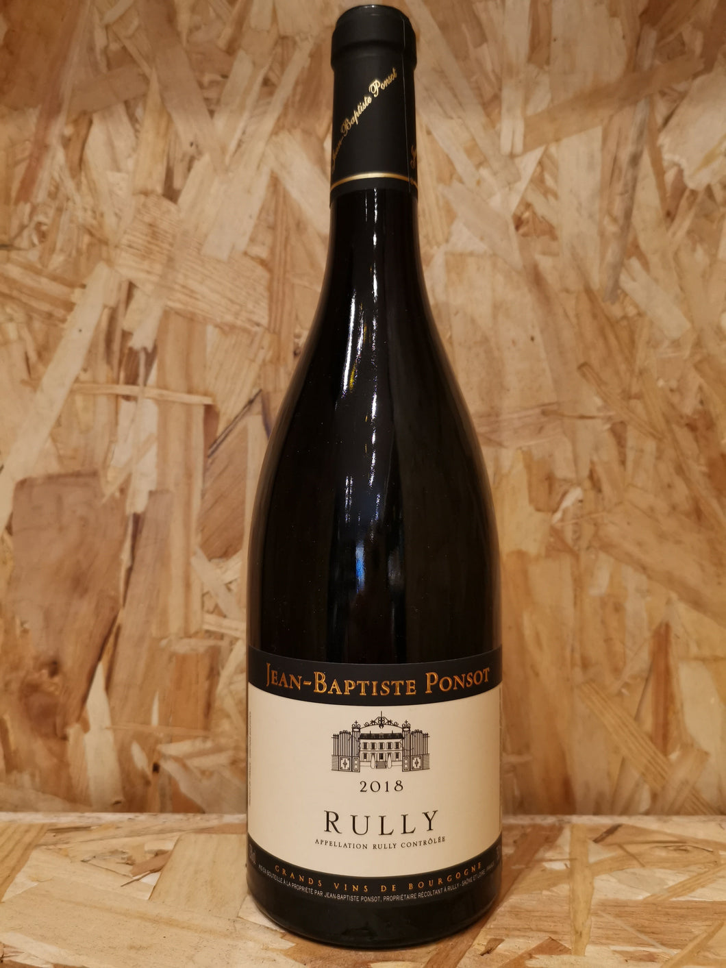 Rully Rouge 2021 75 cL