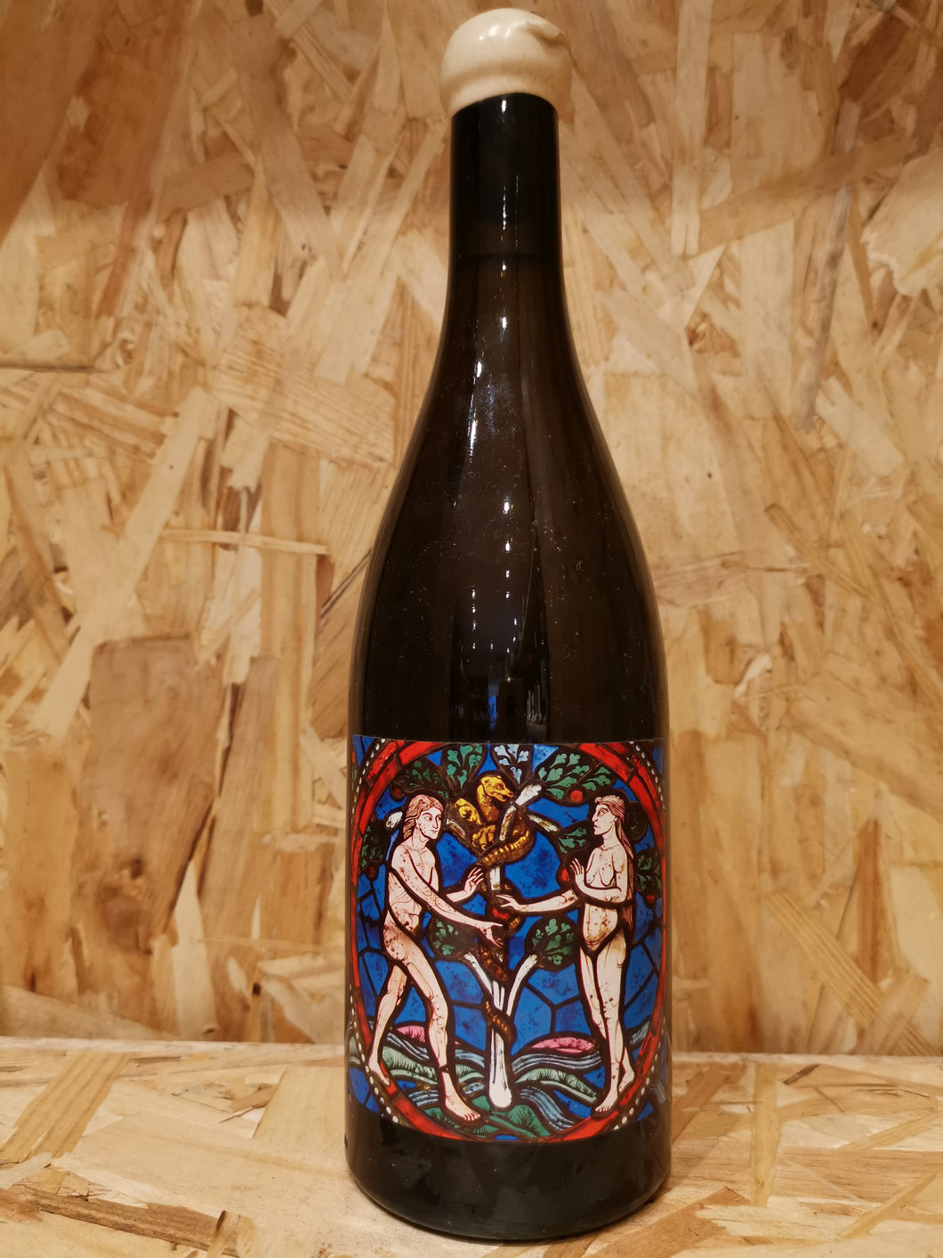 Carpe Diem 2012 75 cL