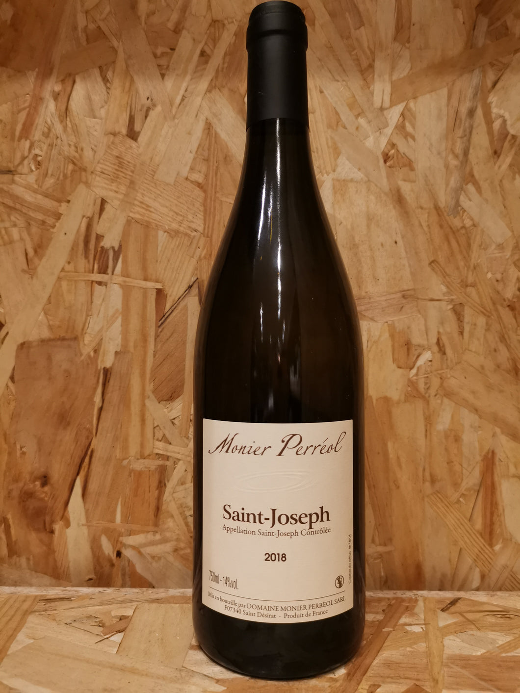 Saint Joseph Blanc 2019 75 cL