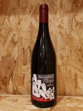 Charger l&#39;image dans la galerie, Beaujolais Villages Nouveau Lapalu 2022 75cL

