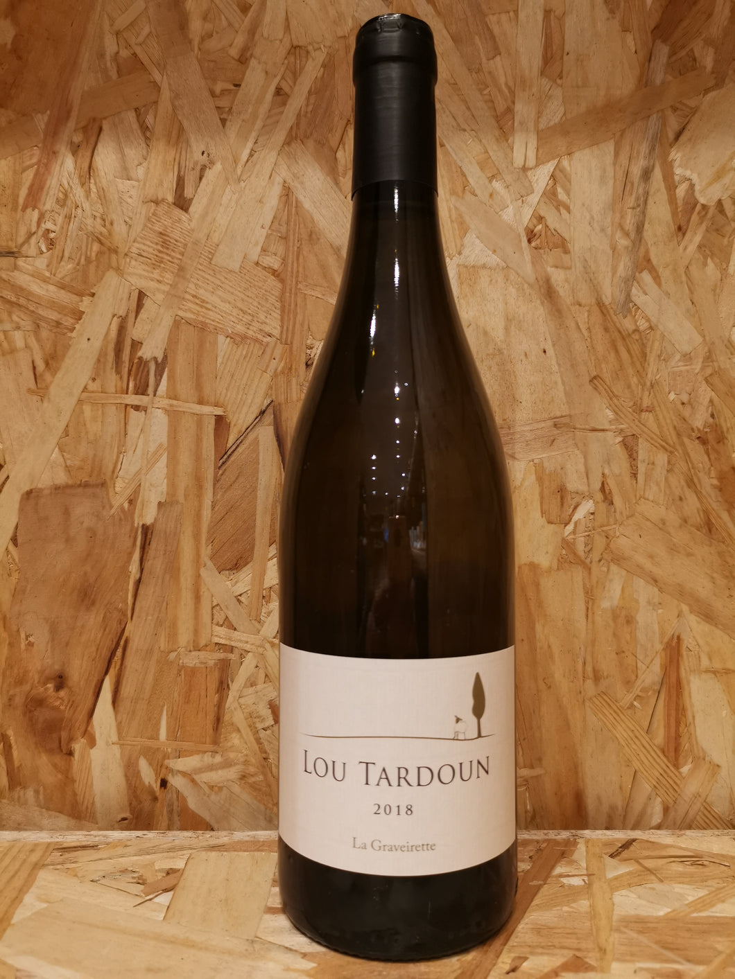 Lou Tardoun 2018 75 cL