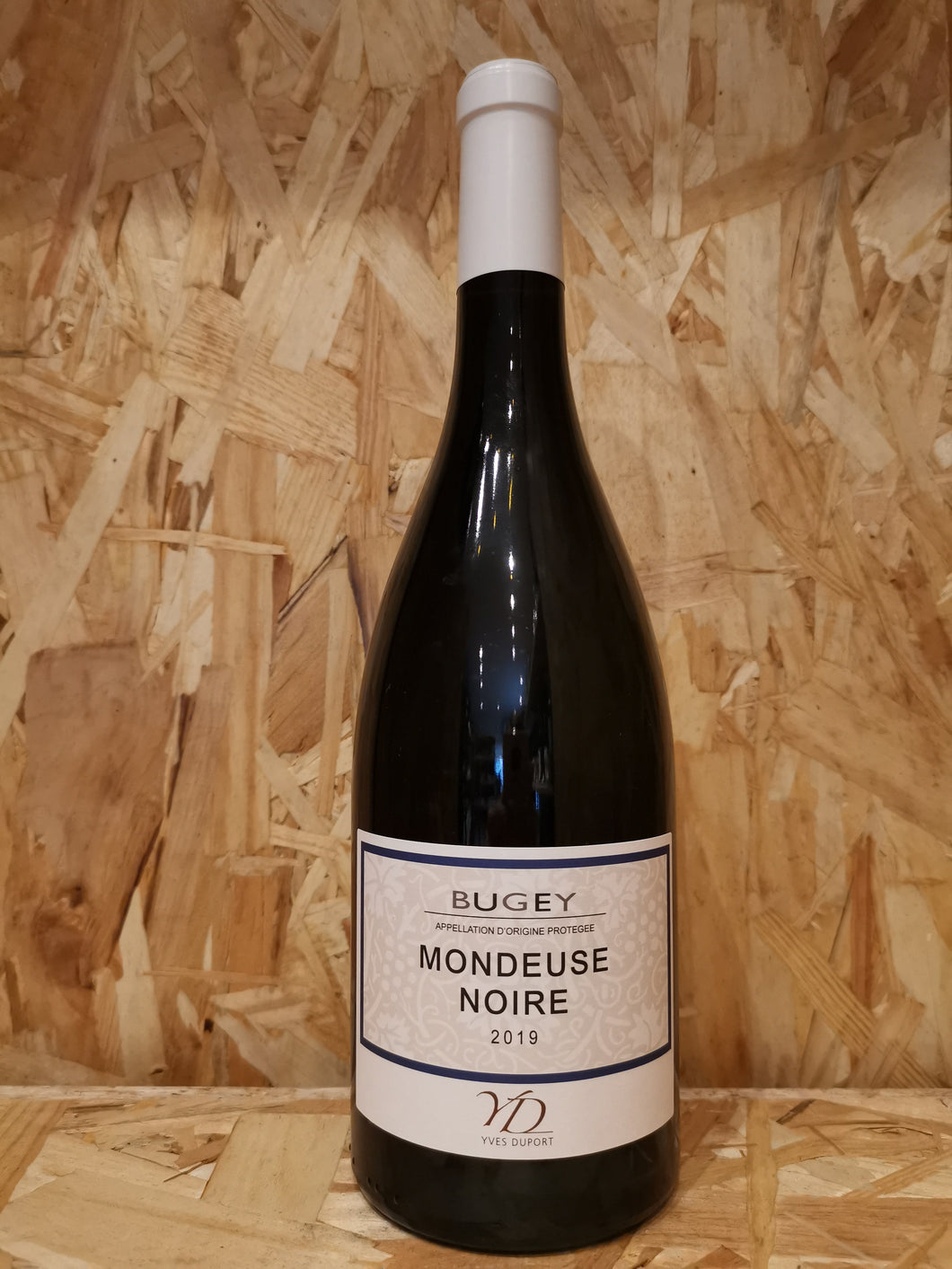 Mondeuse Noire 2021 75 cL