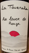 Charger l&#39;image dans la galerie, Au Lever du Rouge 2020 75 cL
