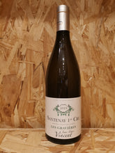 Charger l&#39;image dans la galerie, Santenay 1er Cru &quot; Les Gravières &quot; 2019 75 cL

