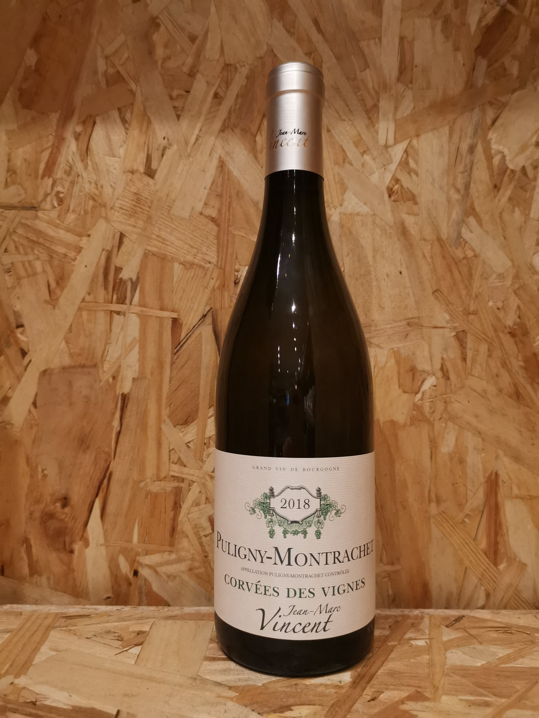 Puligny-Montrachet 