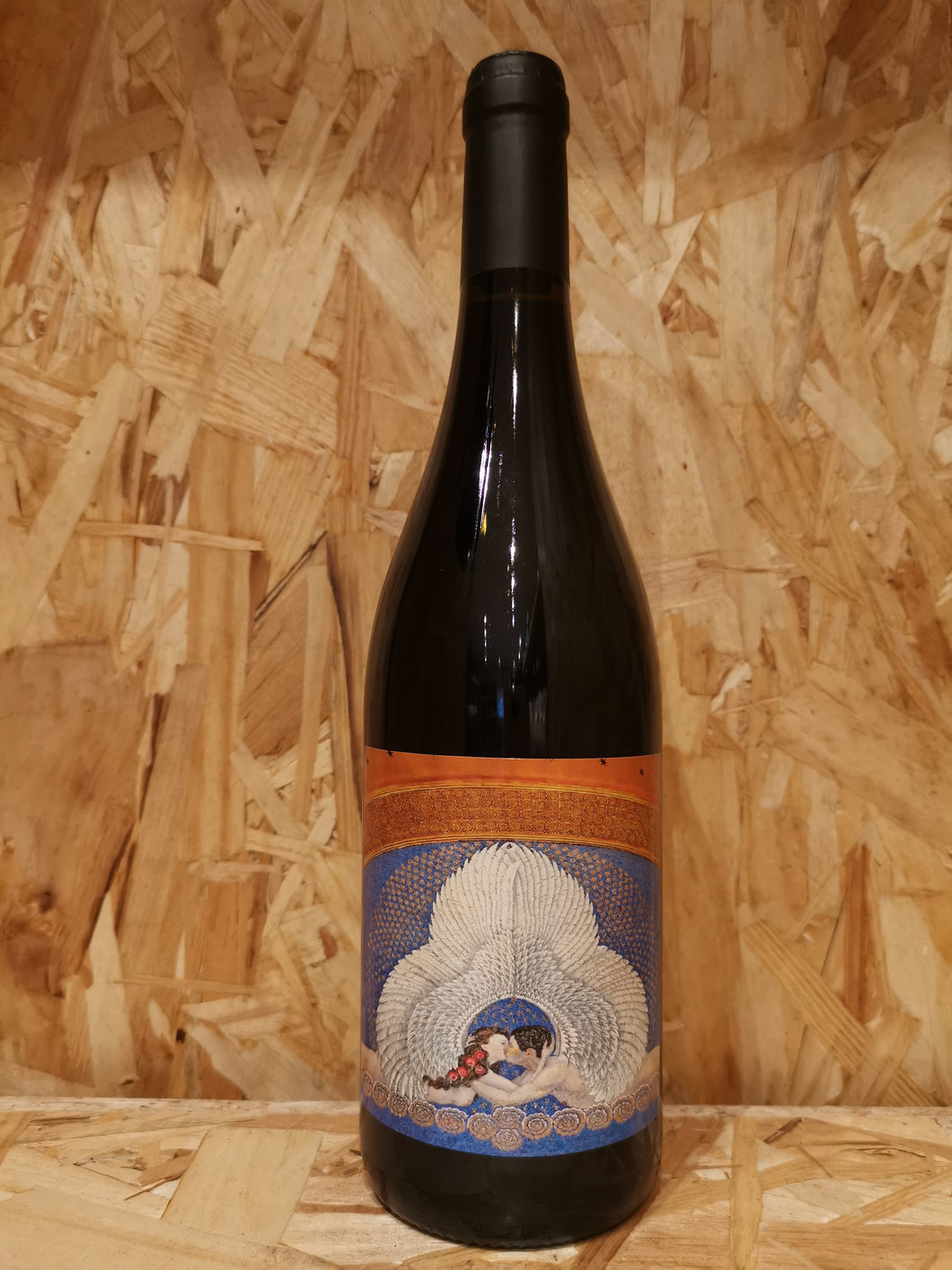 Nobis 2020 75 cL