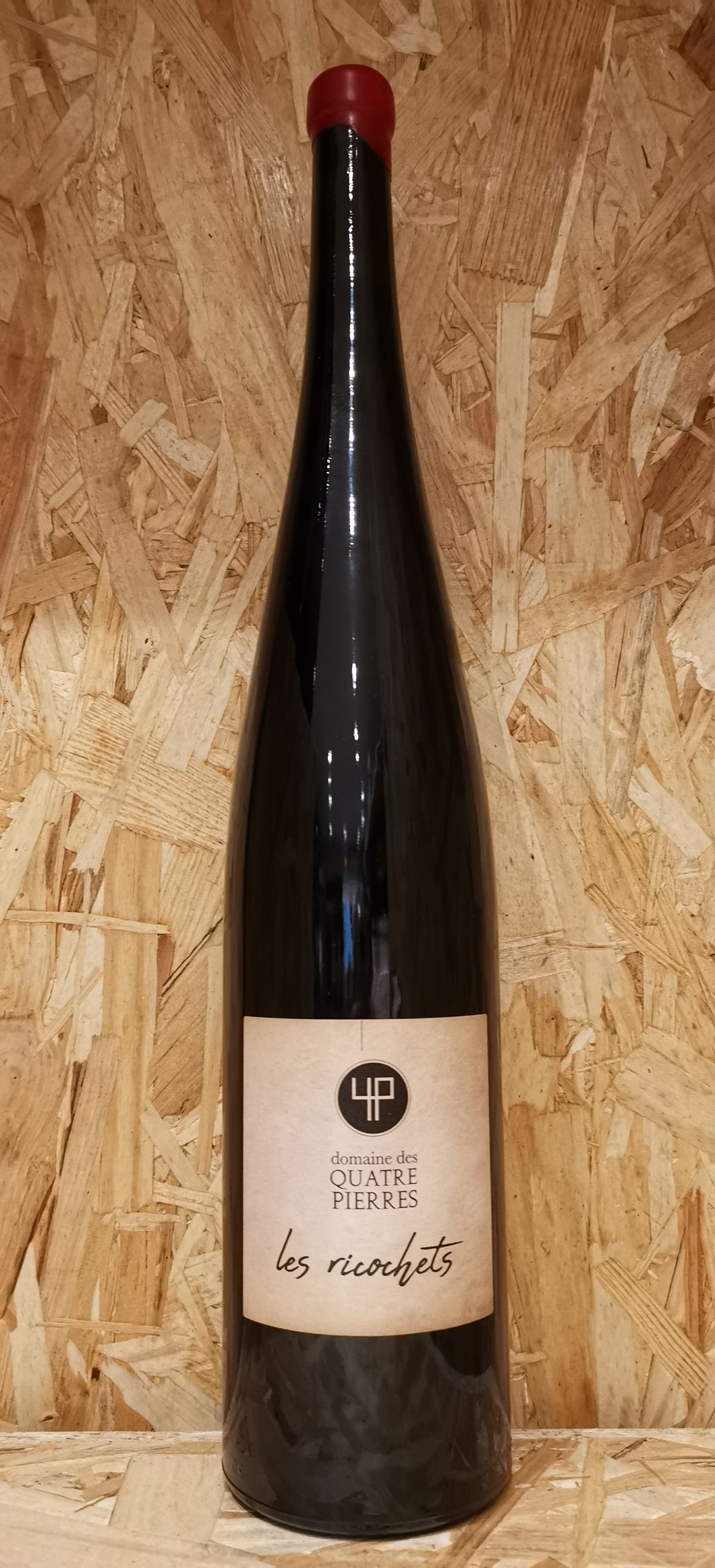 Les Ricochets 2019 150 cL